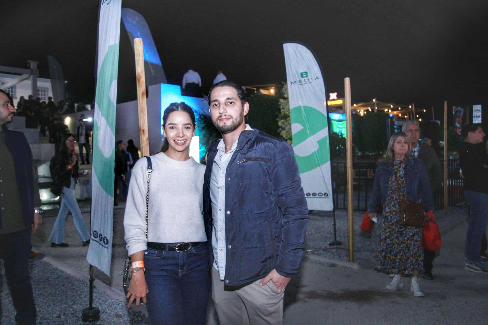 Cocineros de fuego reúne sabores y corazones