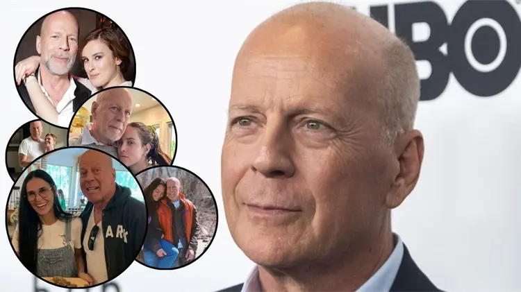 La familia del actor anunció su decisión de donar su cerebro. (ESPECIAL / EXPRESO)