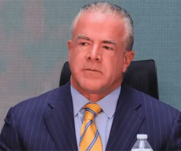 Revelan nexos criminales del dueño de Miss Universo, Raúl Rocha