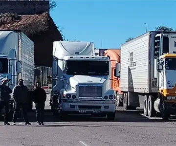 Confía Durazo pronta solución ante cierres carreteros de agricultores