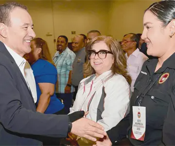 Alfonso Durazo destaca avances laborales en Sonora durante asamblea CTM