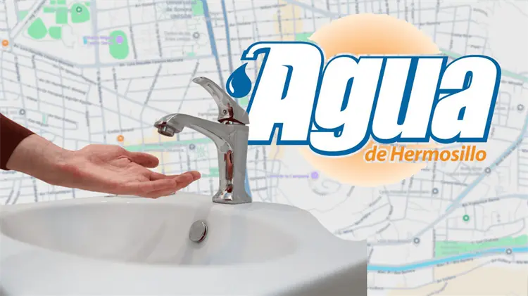 Agua de Hermosillo informó que se realiza una exploración especial