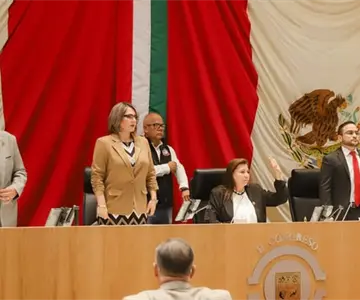 Congreso de Sonora aprueba financiamiento para inversión pública