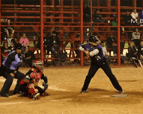 Quinto Nivel: primer finalista tras dramático juego en extrainnings