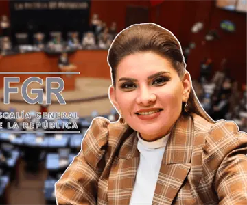 Inicia proceso en el Senado para definir próximo titular de la FGR