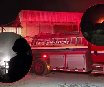 Explosión en penal de Puerto Vallarta deja dos reclusos muertos