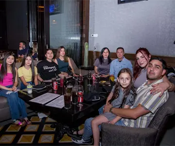 En Mochomos Fusión Sonorense, las reuniones son más divertidas