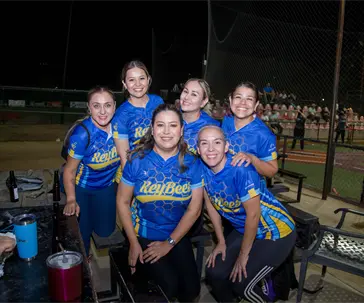 En Fairplay Club se reúnen las amistades más cercanas