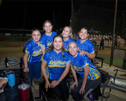 En Fairplay Club se reúnen las amistades más cercanas