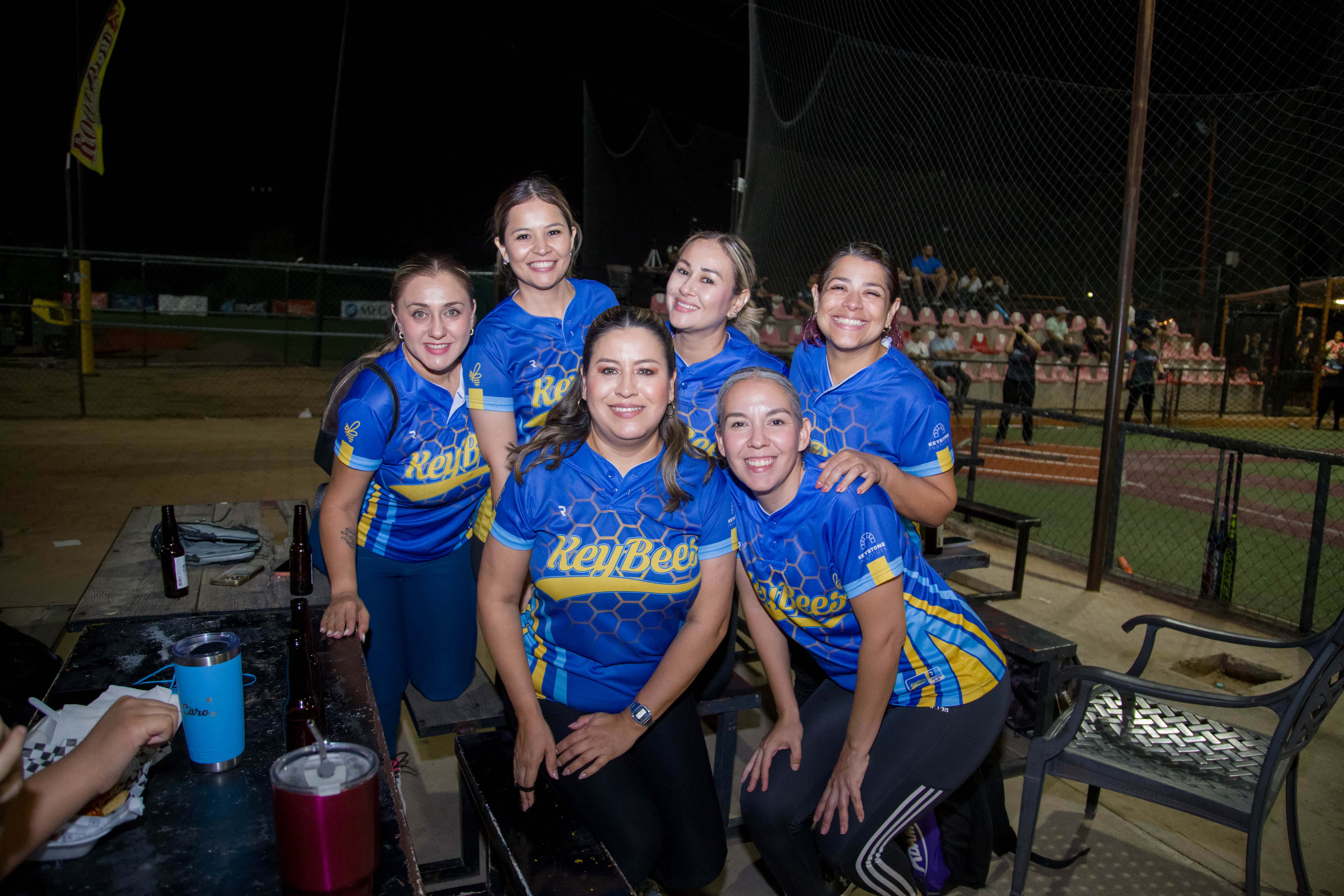 En Fairplay Club se reúnen las amistades más cercanas