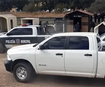 Encuentran a hombre baleado en "Capillas a la Muerte"; investigan homicidio