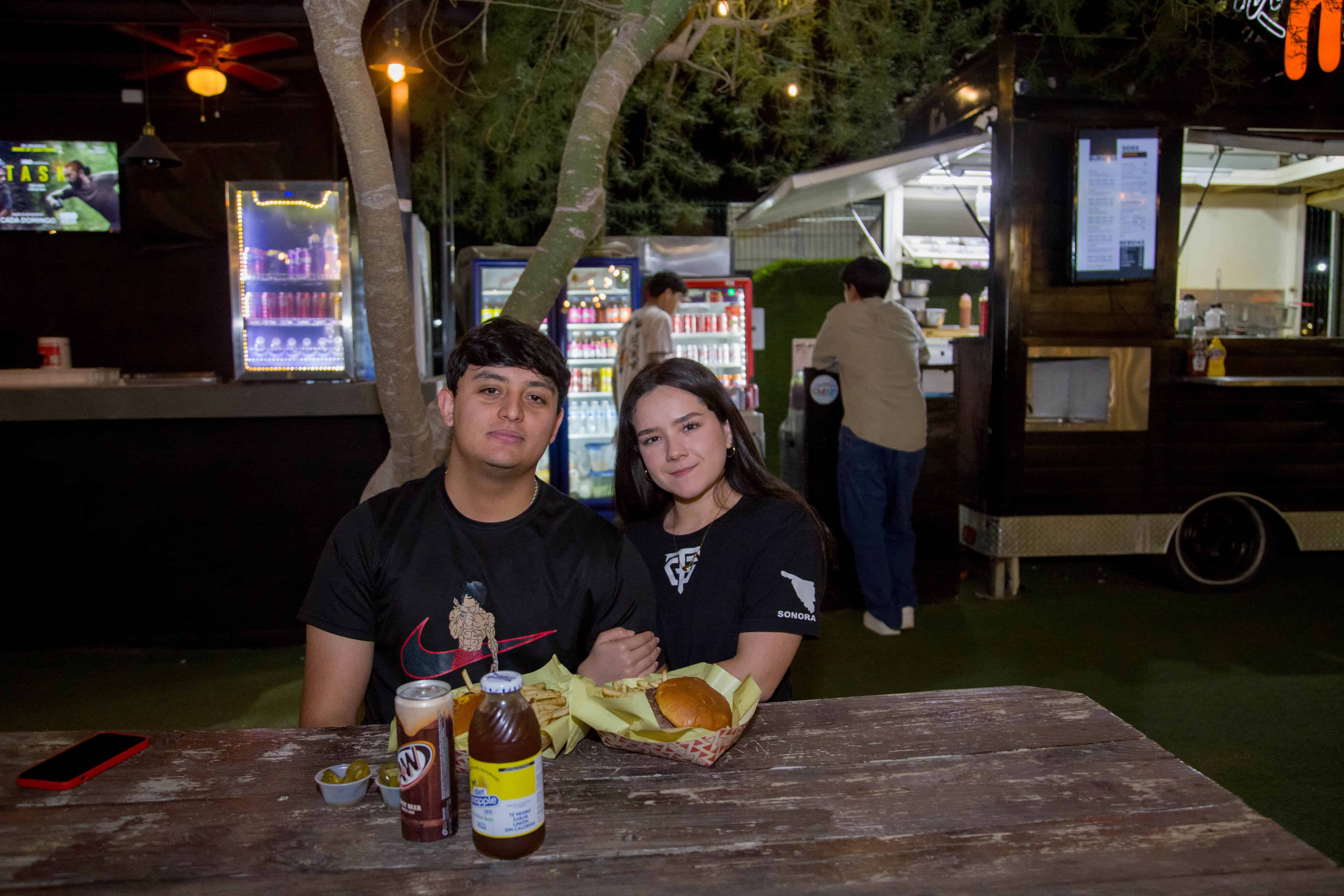 En Fairplay Club se reúnen las amistades más cercanas