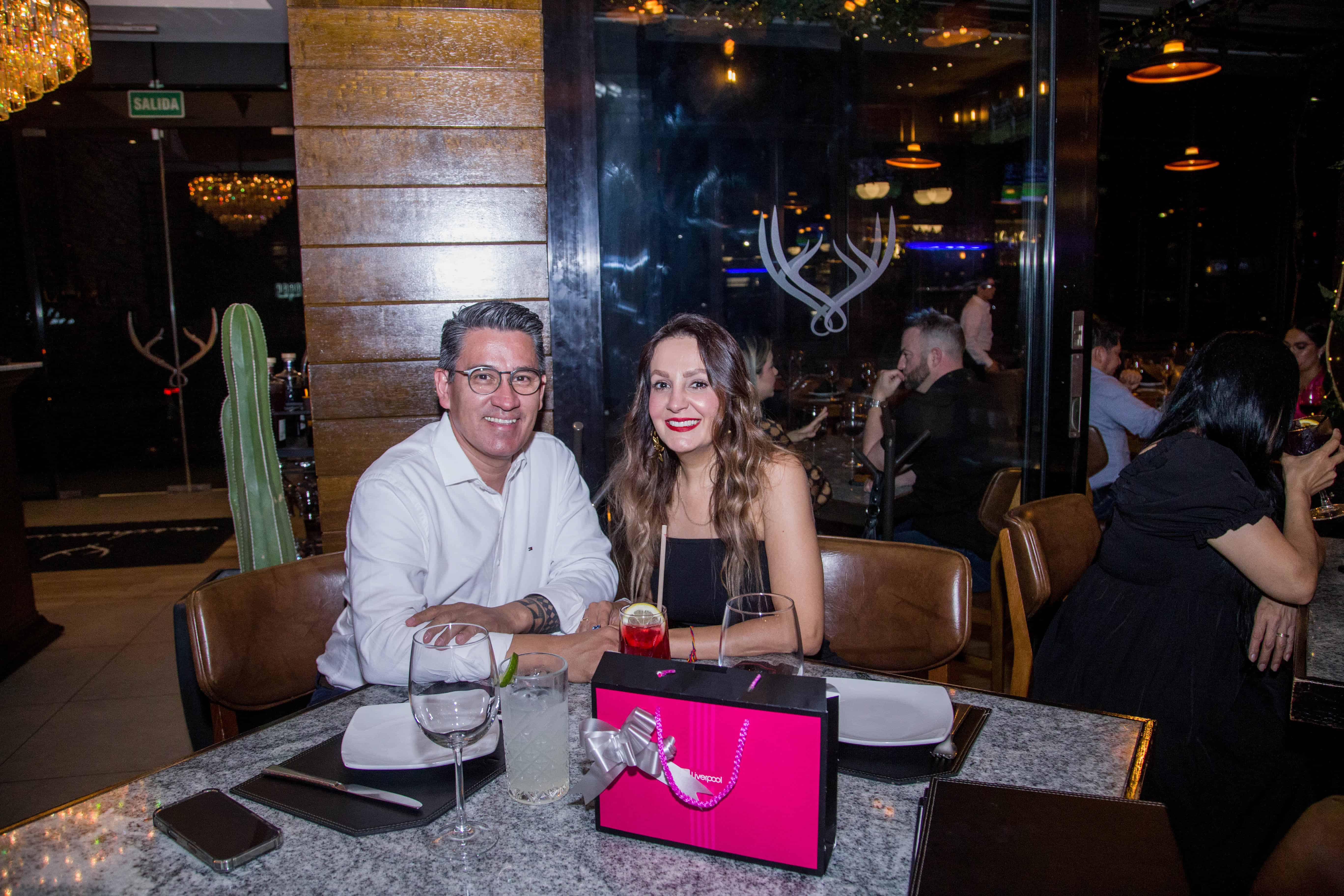 En Mochomos Fusión Sonorense, las reuniones son más divertidas