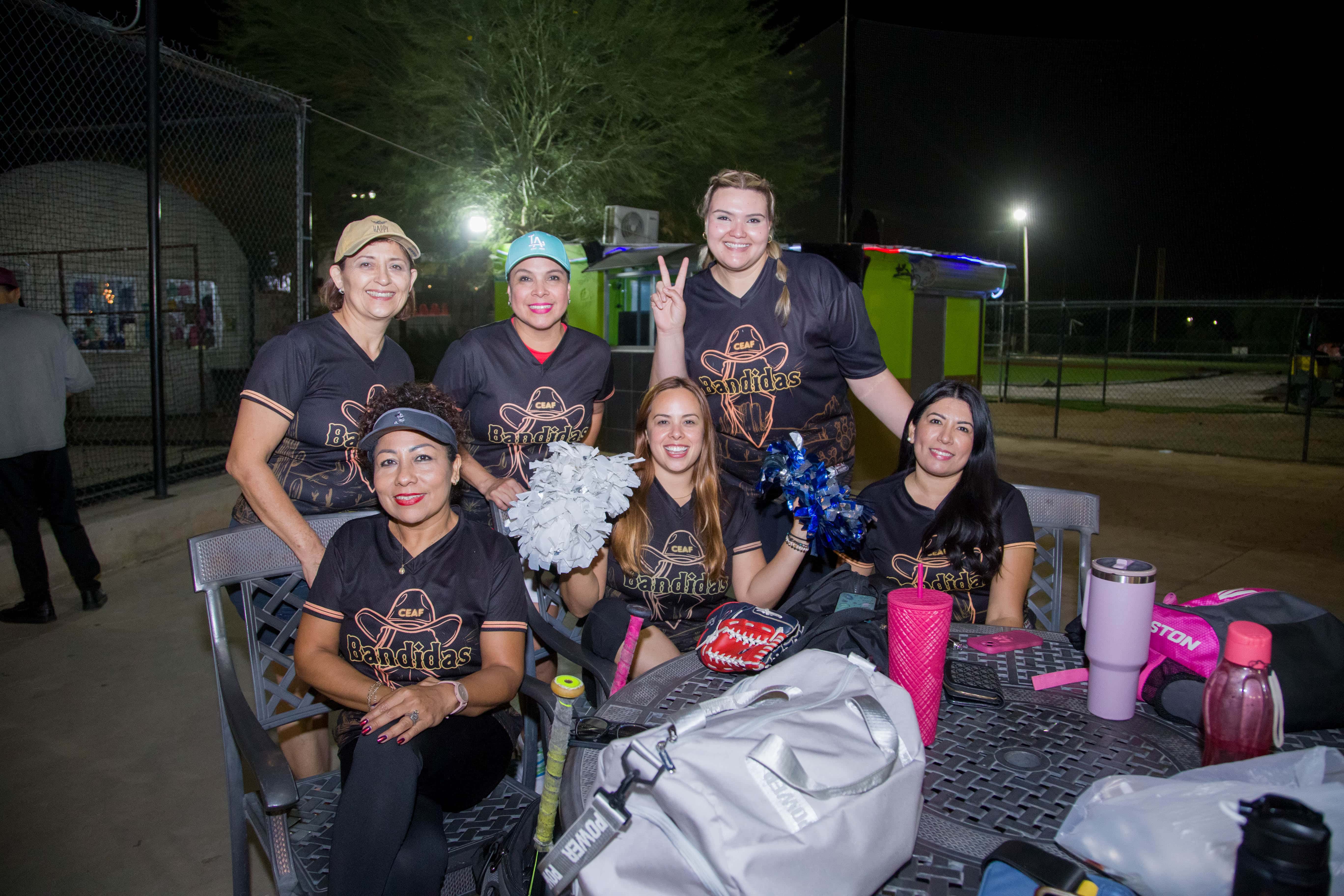 En Fairplay Club se reúnen las amistades más cercanas