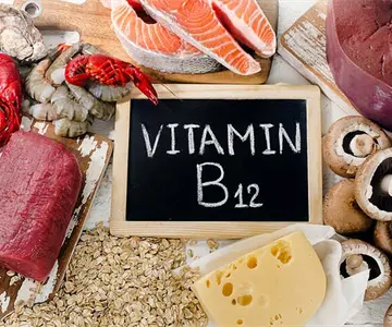 La falta de este nutriente causa fatiga y perdida de memoria