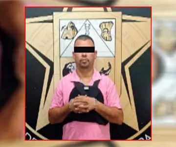 Vinculan a sujeto que arrastró y jugó ruleta rusa con su pareja en Navojoa