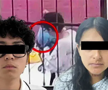 Darán en adopción a bebé abandonado por padres en calles de Estado de México