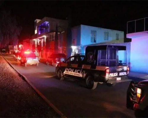 Sube a seis las personas fallecidas por ataque a bar de Tula