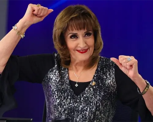 Maria Julia Lafuente hace pausa tras casi cinco décadas de hacer periodismo