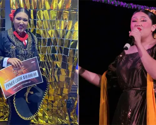 La voz sonorense que desea llegar a cada rincón del país