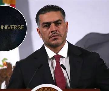 Descarta Harfuch presunto dinero del crimen en Miss Universo