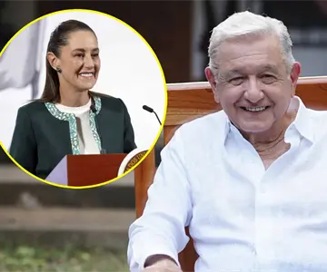 AMLO afirma que solo dejaría retiro ante un intento de golpe de Estado