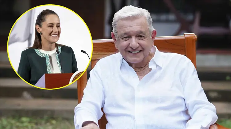 El expresidente ha insistido que está retirado de la política desde 2024 (Foto: Especial / EXPRESO)