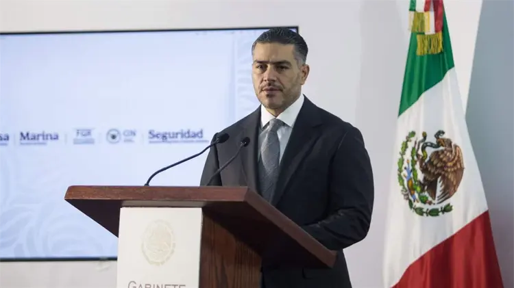 Reportan al menos 932 detenidos y 17 laboratorios desmantelados (Foto: Especial / EXPRESO)