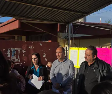 Piden expulsión de maestro por decir dobles sentidos en Secundaria