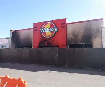 Demandarán a Waldos por pérdidas millonarias en el Centro de Hermosillo