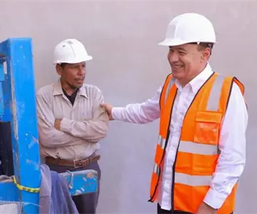 Registra Sonora baja de cuatro por ciento en pobreza laboral