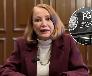 Avanza en el Senado proceso para elegir a nuevo titular de la FGR