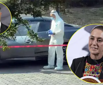 Localizan a dos agentes de García Harfuch secuestrados por CJNG en Zapopan