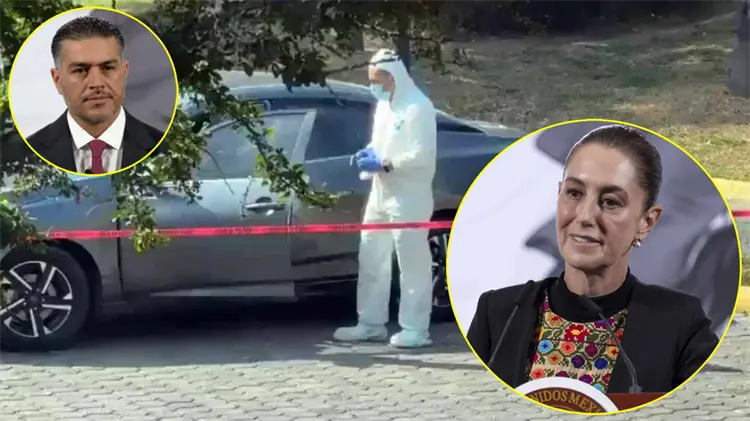 Dos agentes desaparecidos en Zapopan desde el 25 de noviembre en Jalisco (Foto: Especial / EXPRESO)