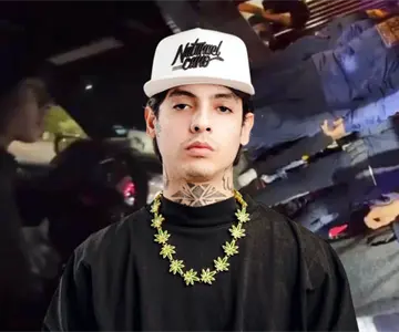 Natanael Cano queda absuelto del caso por soborno de policías en Hermosillo