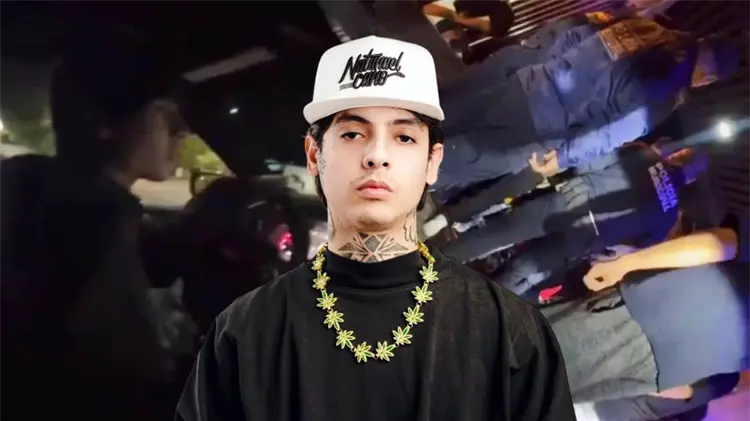 Obtuvo la suspensión condicional de la sanción recibir un amparo federal (Foto: Especial / EXPRESO)