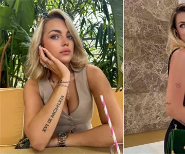 Hallan cuerpo de influencer desaparecida dentro de maleta; su ex confesó
