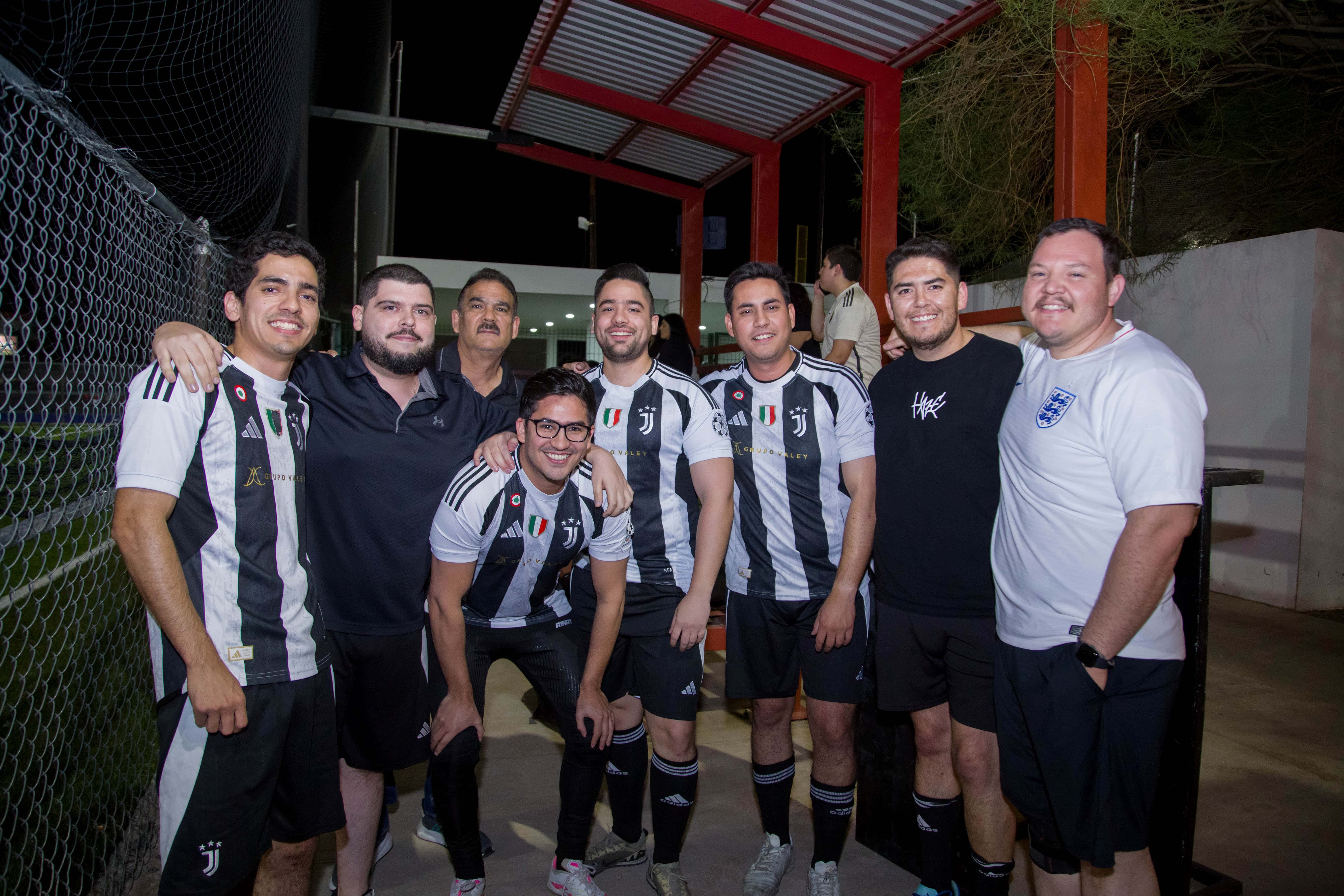 Una noche de juegos y diversión en Fairplay Club