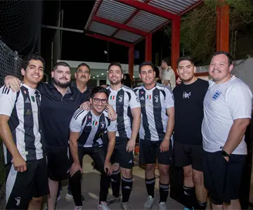 Una noche de juegos y diversión en Fairplay Club