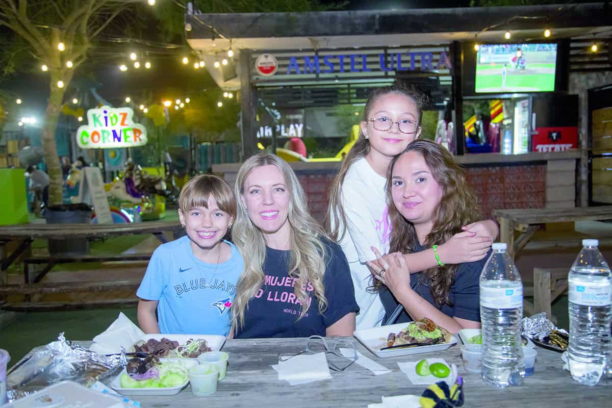 Una noche de juegos y diversión en Fairplay Club