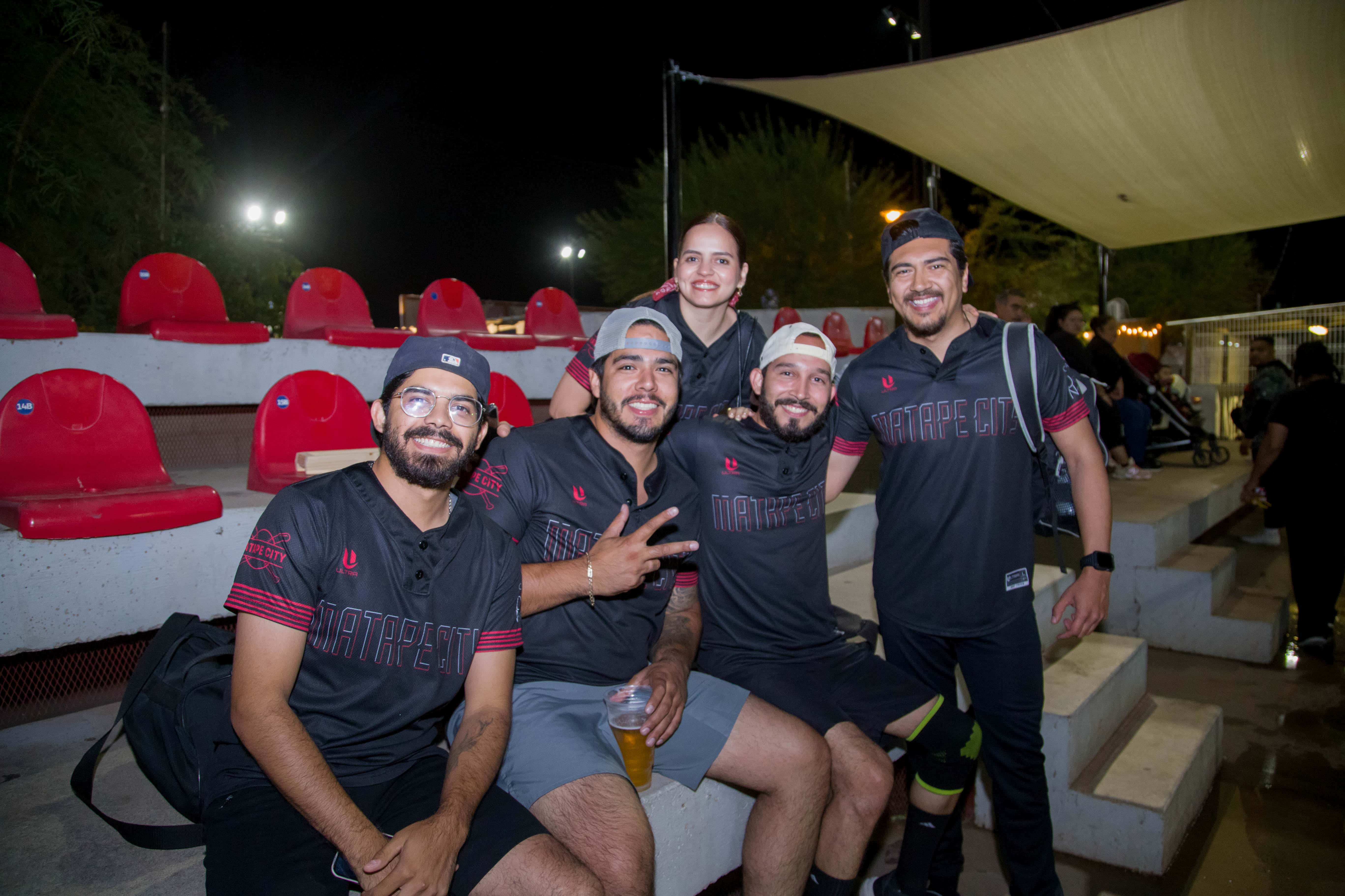 Una noche de juegos y diversión en Fairplay Club