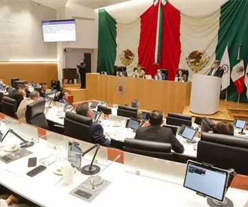 Turnan iniciativas sobre salud infantil, abuso sexual, agua y transparencia