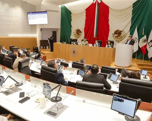 Turnan iniciativas sobre salud infantil, abuso sexual, agua y transparencia