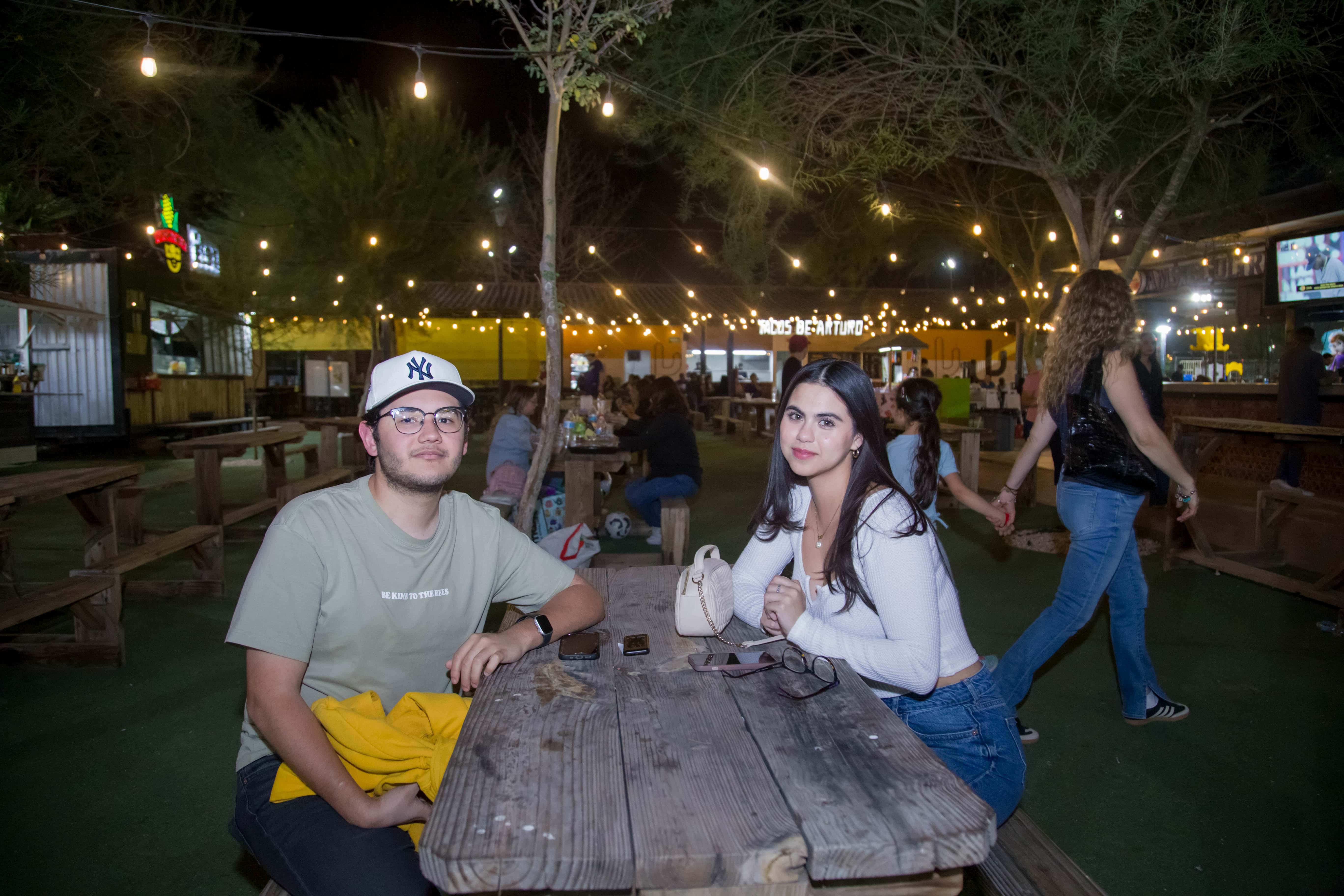 Una noche de juegos y diversión en Fairplay Club