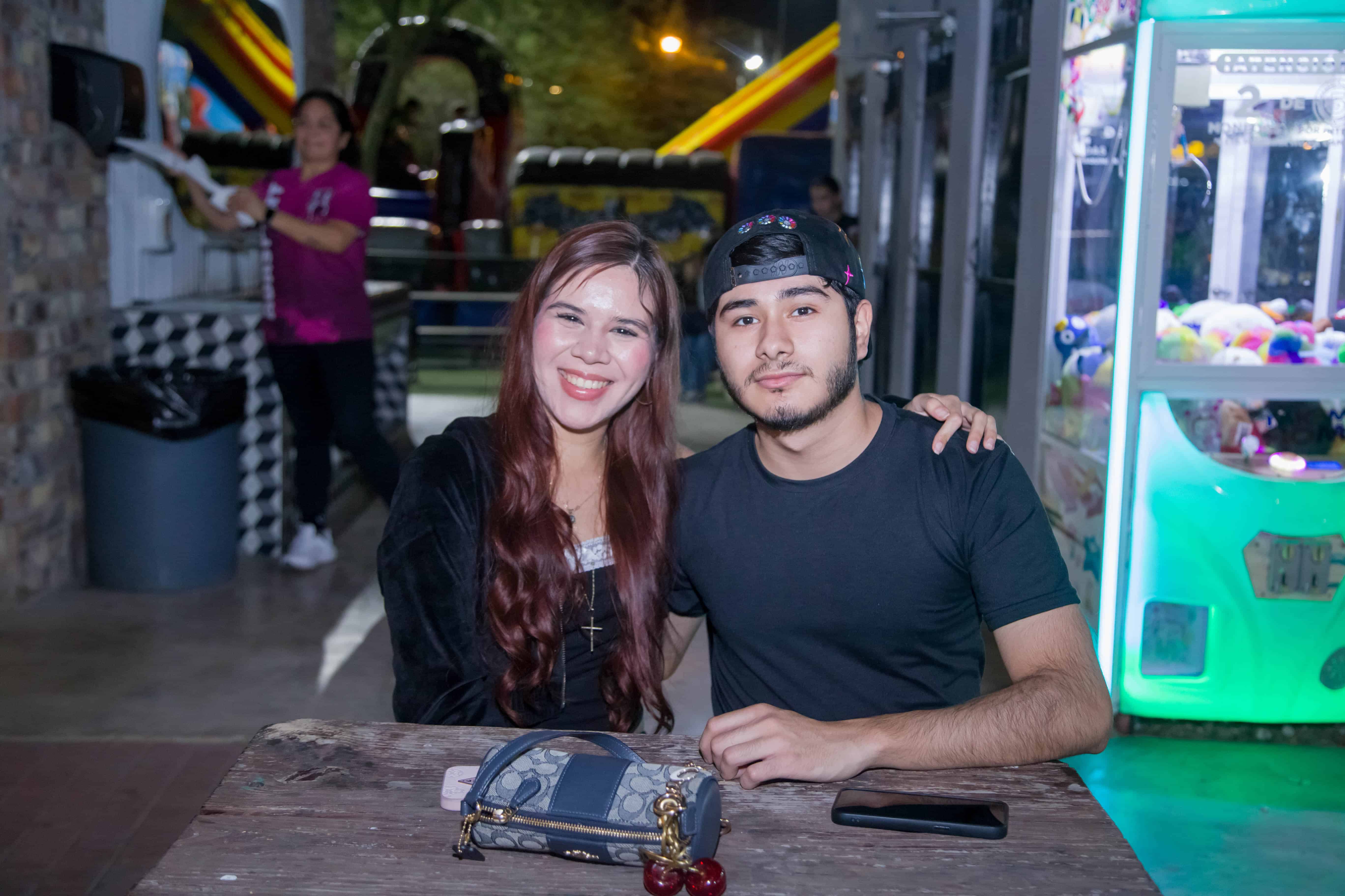 Una noche de juegos y diversión en Fairplay Club