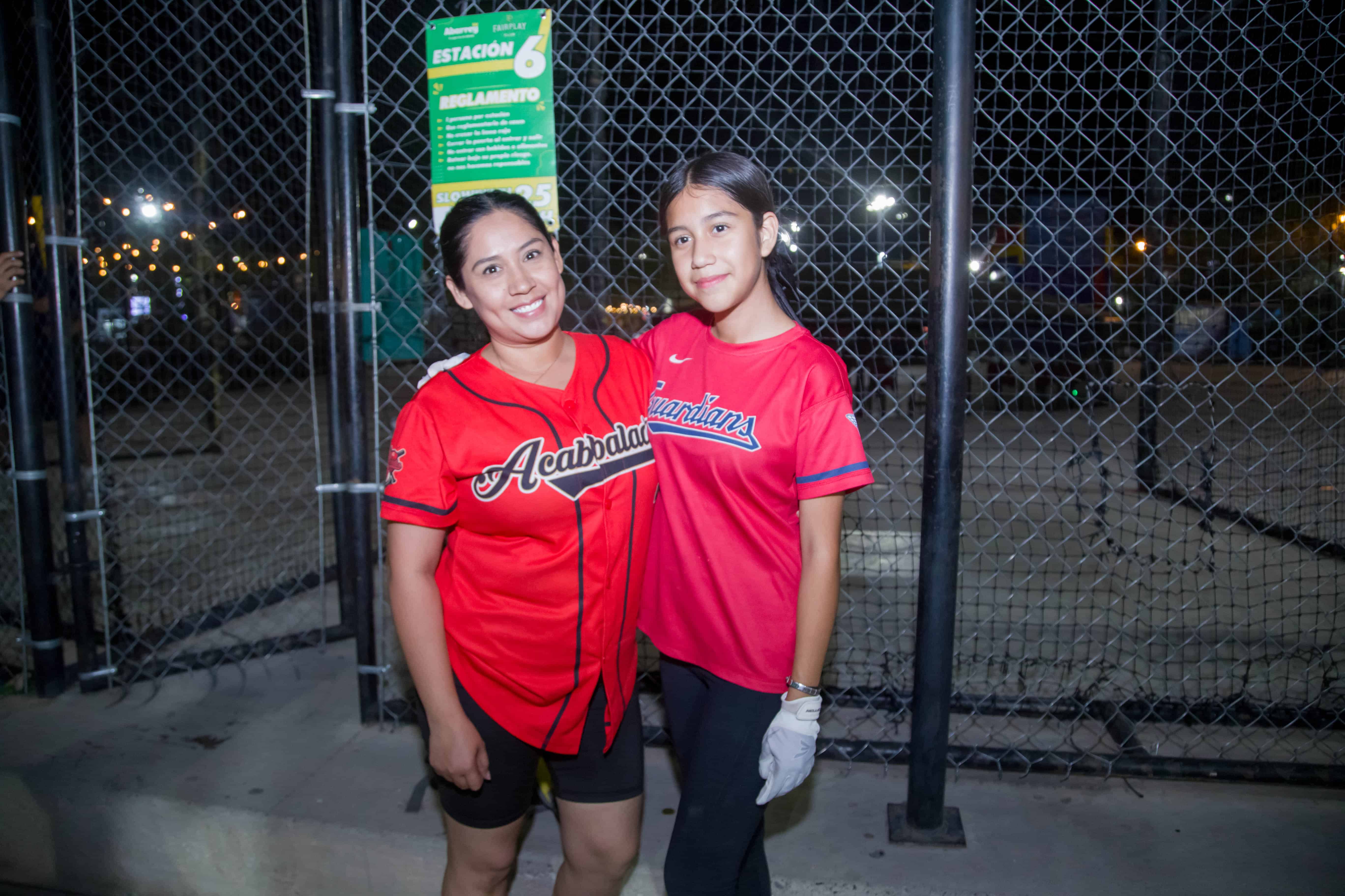 Una noche de juegos y diversión en Fairplay Club