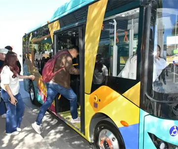 H Bus ajusta sus horarios y paradas a partir del viernes: Así quedó la ruta