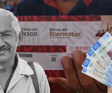 Pensión Bienestar: Estos son los adultos mayores que pueden registrarse hoy Pensión Bienestar: Estos son los adultos mayores que pueden registrarse hoy