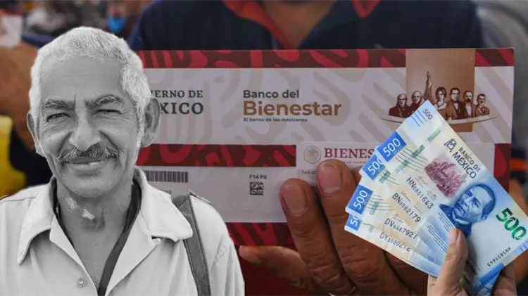 Pensión Bienestar: Estos son los adultos mayores que pueden registrarse hoy