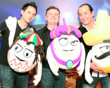 Muere Fernando Meza, creativo esencial en la historia de Huevocartoon